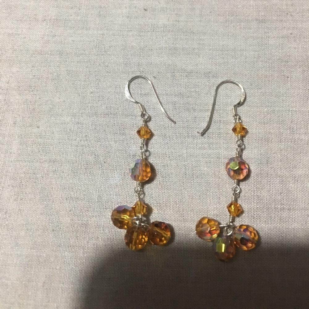 🔥Brand new sterling silver 9.25 hooks